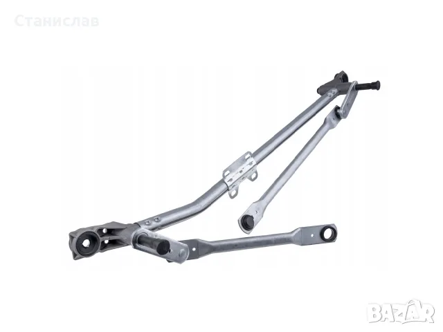 Лостов механизъм за чистачки за Land Rover Freelander MK2 – LR002253
