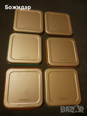 Поставка за чаша. Кока Кола. Италия., снимка 2 - Декорация за дома - 51872887