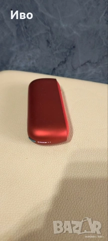IQOS 3 Duo Original series , снимка 2 - Електронни цигари - 53056840