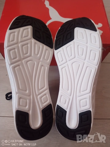 Оригинални маратонки Puma Driver High Risk Red номер 43, снимка 6 - Маратонки - 53207965