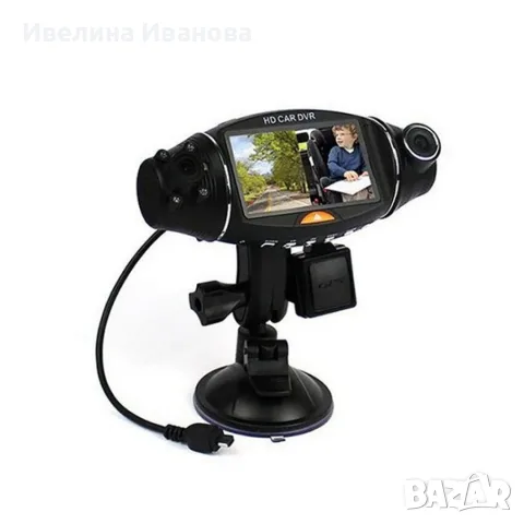 Камера за кола R310 TFT , снимка 4 - Аксесоари и консумативи - 56304894