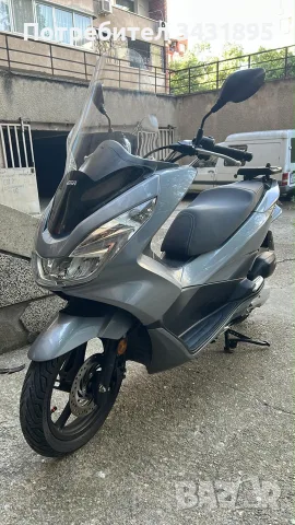 Honda PCX 125 LED