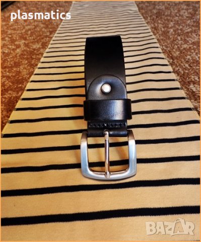 Кожен колан Philipsons, снимка 1