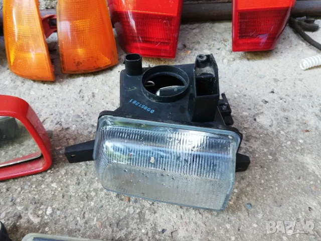 Части за Opel Kadett седан, снимка 4 - Части - 55715648
