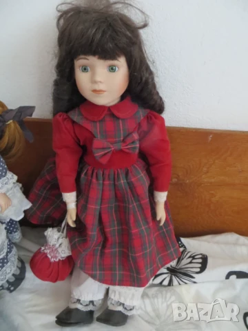 Винтидж  кукли , снимка 11 - Колекции - 49423977