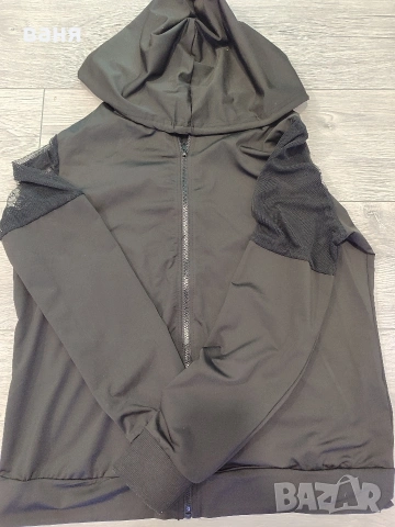 Спортно горнище 