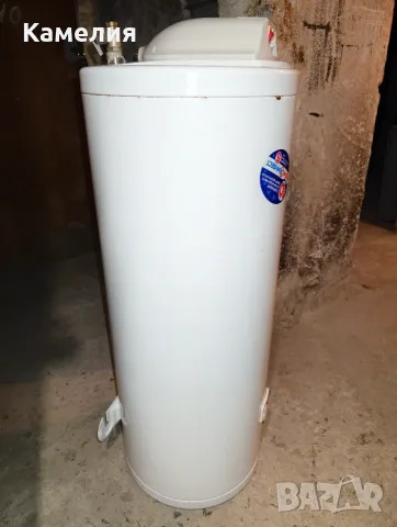 Бойлер 80л Елдом Неръждаем водосъдържател. , снимка 3 - Бойлери - 55978605