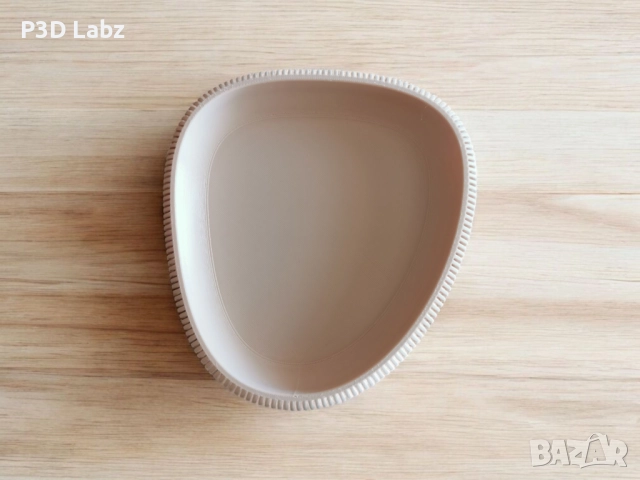 3D принтиран панер с модерен дизайн, снимка 3 - Декорация за дома - 51442171