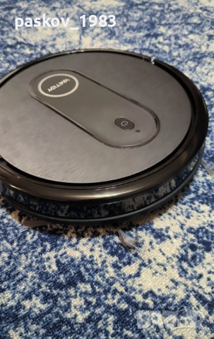 Чисто нова Прахосмукачка робот , снимка 5 - Прахосмукачки - 52201308
