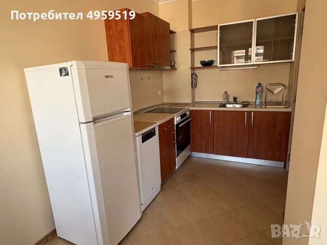2 стаен под наем, снимка 3 - Апартаменти - 56225128