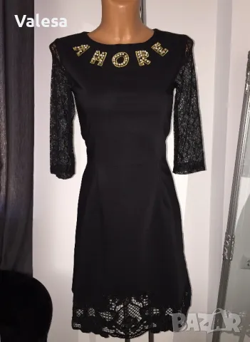 Официална дамска рокля AMORE