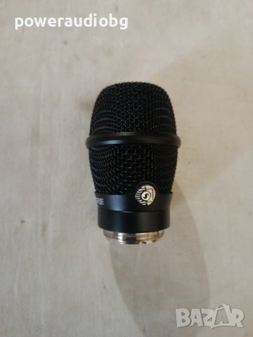 Микрофонна глава SHURE KSM11