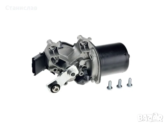 Електромотор за чистачки за Nissan Qashqai J10 – 28800-JD900