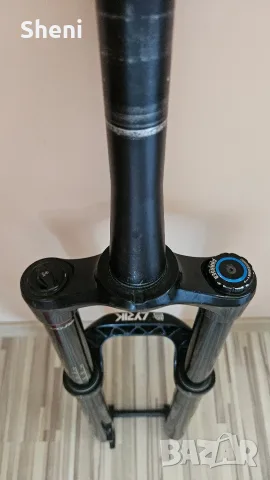 RockShox Lyrik Select+ 29", 180mm, Boost 15x110 , Charger 2.1 RC, 1.95 kg, снимка 7 - Части за велосипеди - 55907286