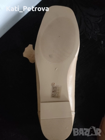 Дамски обувки, снимка 5 - Маратонки - 51889333