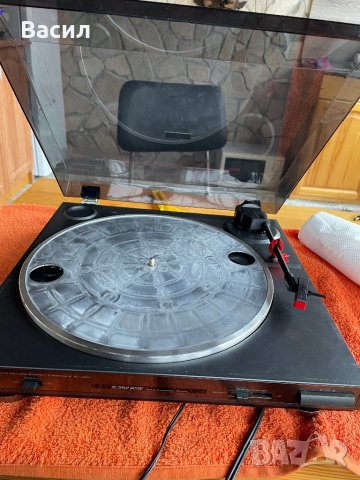 Pioneer pl-j500, снимка 1