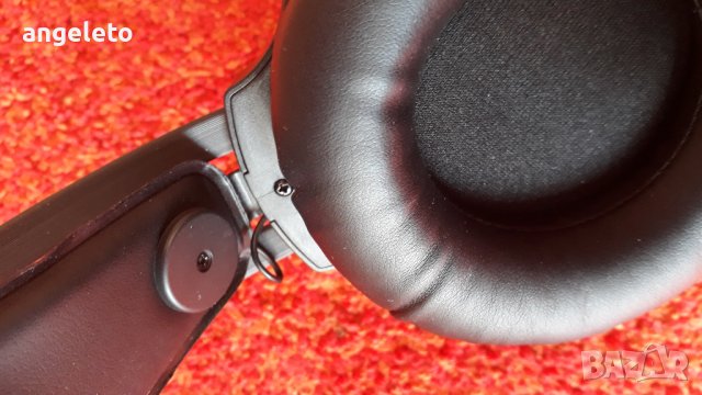 Геймърски светещи слушалки, снимка 3 - Слушалки за компютър - 42550514