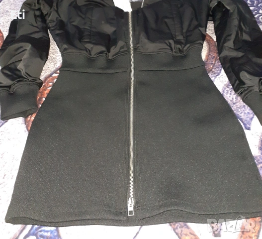 Дамско яке , снимка 5 - Якета - 53810342