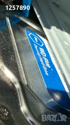 Настолен компютър FUJITSU ESPRIMO P558, снимка 9 - За дома - 53076680