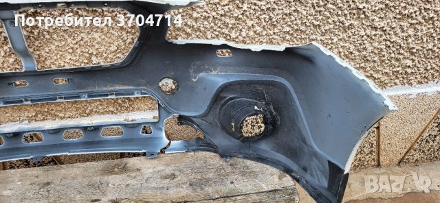 Броня за Subaru Outback от 2014 до 2019 година., снимка 9 - Части - 40999096