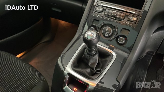 Peugeot Топка Citroen, Ситроен, Пежо 307, 407, 5008 скоростен лост, снимка 2 - Аксесоари и консумативи - 40354902
