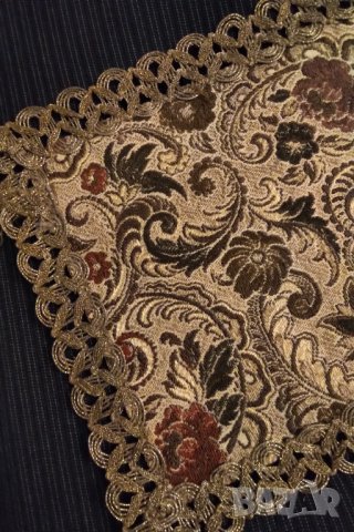 Тишлайфер барок, снимка 2 - Декорация за дома - 35908031