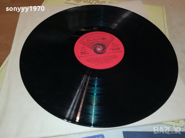 поръчана-ДИАНА ЕКСПРЕС-ПЛОЧА 1407231307, снимка 10 - Грамофонни плочи - 41548337