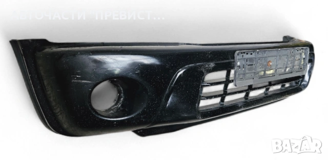 Предна Броня Хонда ЦРВ 1 Honda CRV 1 1995-2001, снимка 4 - Части - 53407027