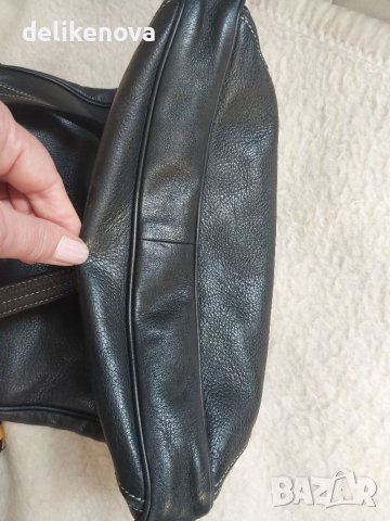 Louis Vuitton и LONGCHAMP. 100% Кожа Нова чанта, снимка 10 - Чанти - 39239216