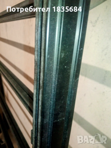 Алуминиев багажник за бус, джип, снимка 3 - Аксесоари и консумативи - 51711711