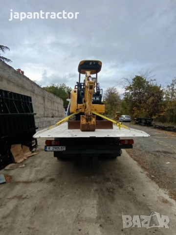 нови платформи за пътна помощт -, снимка 3 - Индустриална техника - 52213389