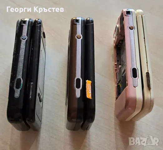 Nokia 7390(3 бр.) - за ремонт, снимка 16 - Nokia - 48014686