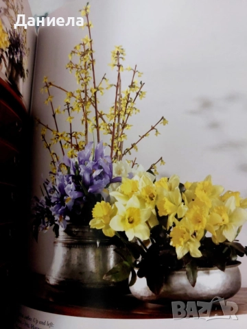 Икебана- Рима Мирска, снимка 10 - Други - 51509923