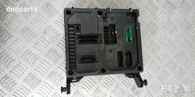 Модул VW Sharan 1.9TDI 2002г.	