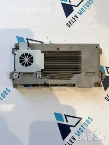 5B3D900 / AAA2397580100 / 010003040 контролен модул от BMW 320i G21, двигател B48C / B48B20M1