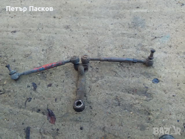 За Болгар82, мтз82, Хебел , щанги и накрайници. 