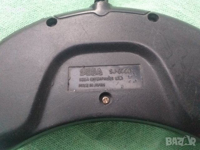 SEGA   JAPAN Игра, снимка 9 - Други игри и конзоли - 34235446
