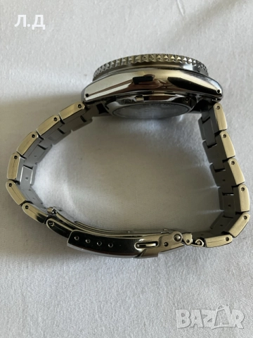 seiko 5 sports SRPD53K1, снимка 3 - Мъжки - 55841133