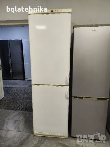 много здрав хладилник с фризер, снимка 4 - Хладилници - 50374135