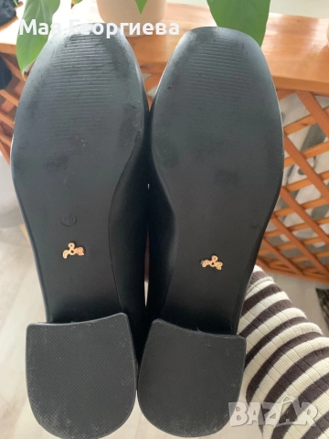 Дамски обувки Paolo Bottichelli, снимка 4 - Дамски ежедневни обувки - 52366085