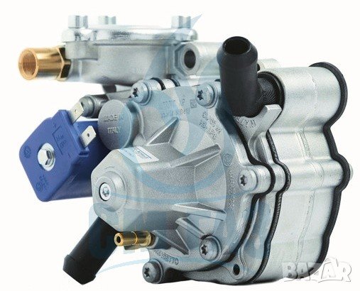 Редуктор-Изпарител Томасето Нордик XP