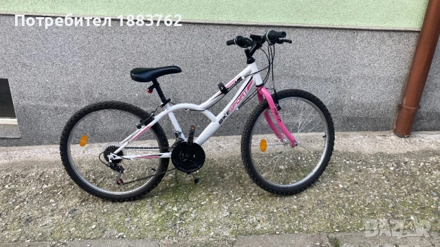 Детски велосипед 24 цола   