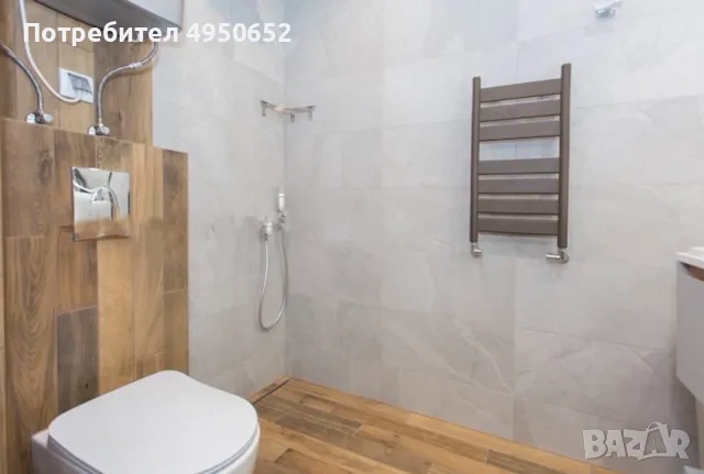 Продаваме Двустаен Апартамент В Симеоново, снимка 2 - Апартаменти - 56108095