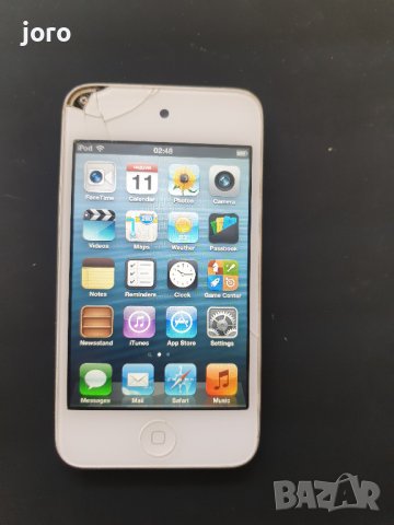 ipod 160gb, снимка 9 - iPod - 41101864