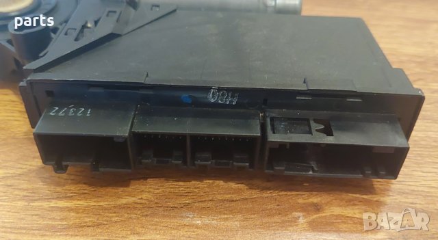 Моторче Задно Ляво Стъкло Ауди А4 B6 - 105848106 N, снимка 4 - Части - 41968003