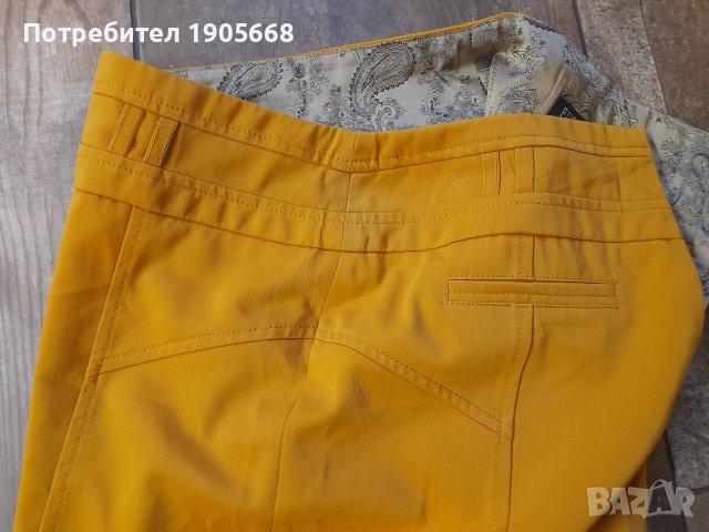 Елегантна дамска пола №40