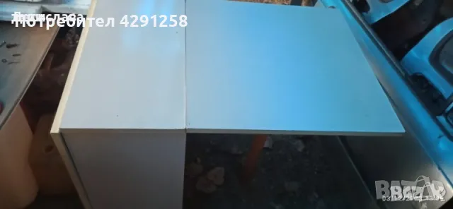 разтегателна маса , снимка 2 - Други стоки за дома - 47950406