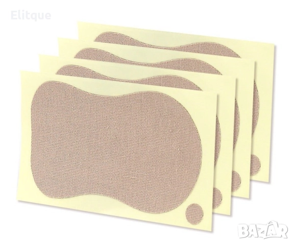 Лепенки против изпотяване и петна за подмишници и крака / 1бр, снимка 12 - Други - 52795272