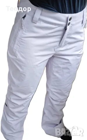 Нови дамски ски/сноуборд The North Face Sally. Размер: М, снимка 10 - Зимни спортове - 43131957