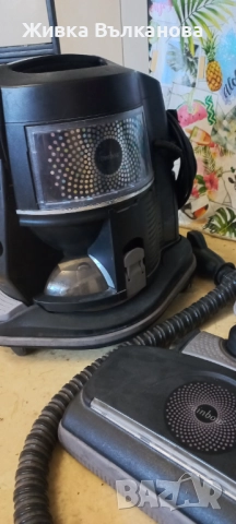 Прахосмукачка "Rainbow ", снимка 2 - Прахосмукачки - 51883279